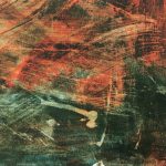 Modern Original Art - Colors, Camila, C.1970