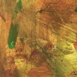 Modern Original Art - Colors, Camila, C.1970