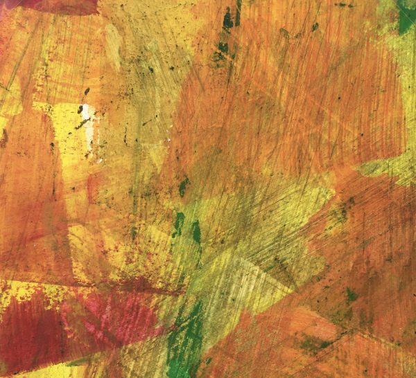 Modern Original Art - Colors, Camila, C.1970