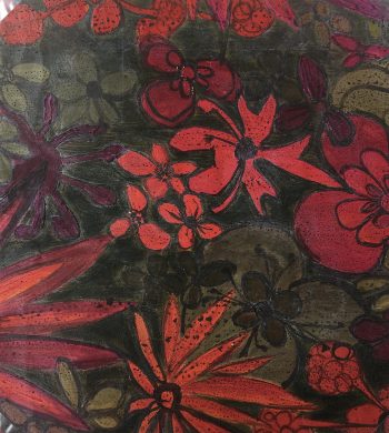 Modern Original Art - Sixties, French, C.1960