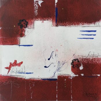 Modern Original Art - Berger Modern, Barbara Berger, 2013