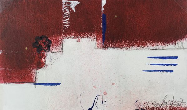 Modern Original Art - Berger Modern, Barbara Berger, 2013