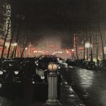 Paris Print - Paris, French, C.1930