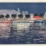 Paris Print - Paris, L'Illustration, C.1920