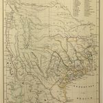 Texas Republic Map - Texas Republic, C. Flemming, 1846